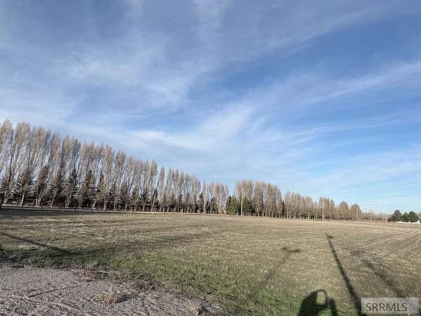 5.36 Acres of Land for Sale in Blackfoot, Idaho