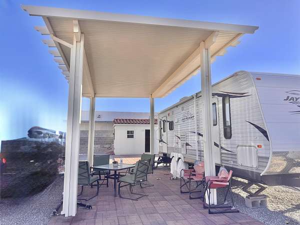 Residential Land for Sale in Yuma, Arizona