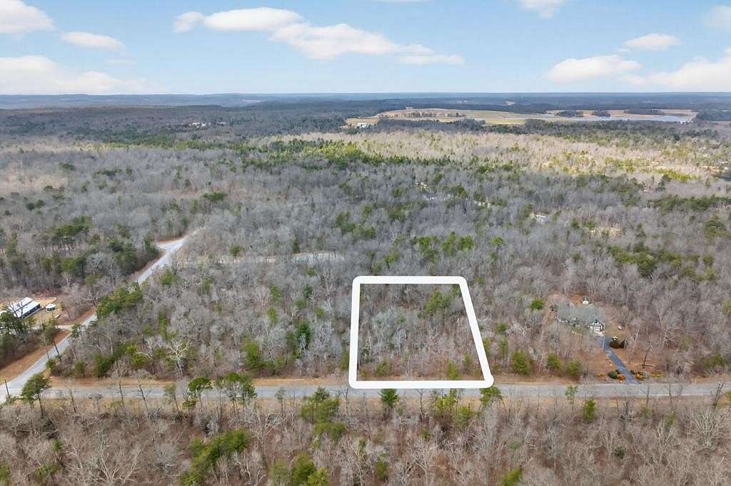 Land for Sale in Monterey, Tennessee