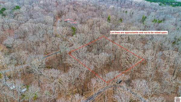 0.46 Acres of Residential Land for Sale in New Concord, Kentucky