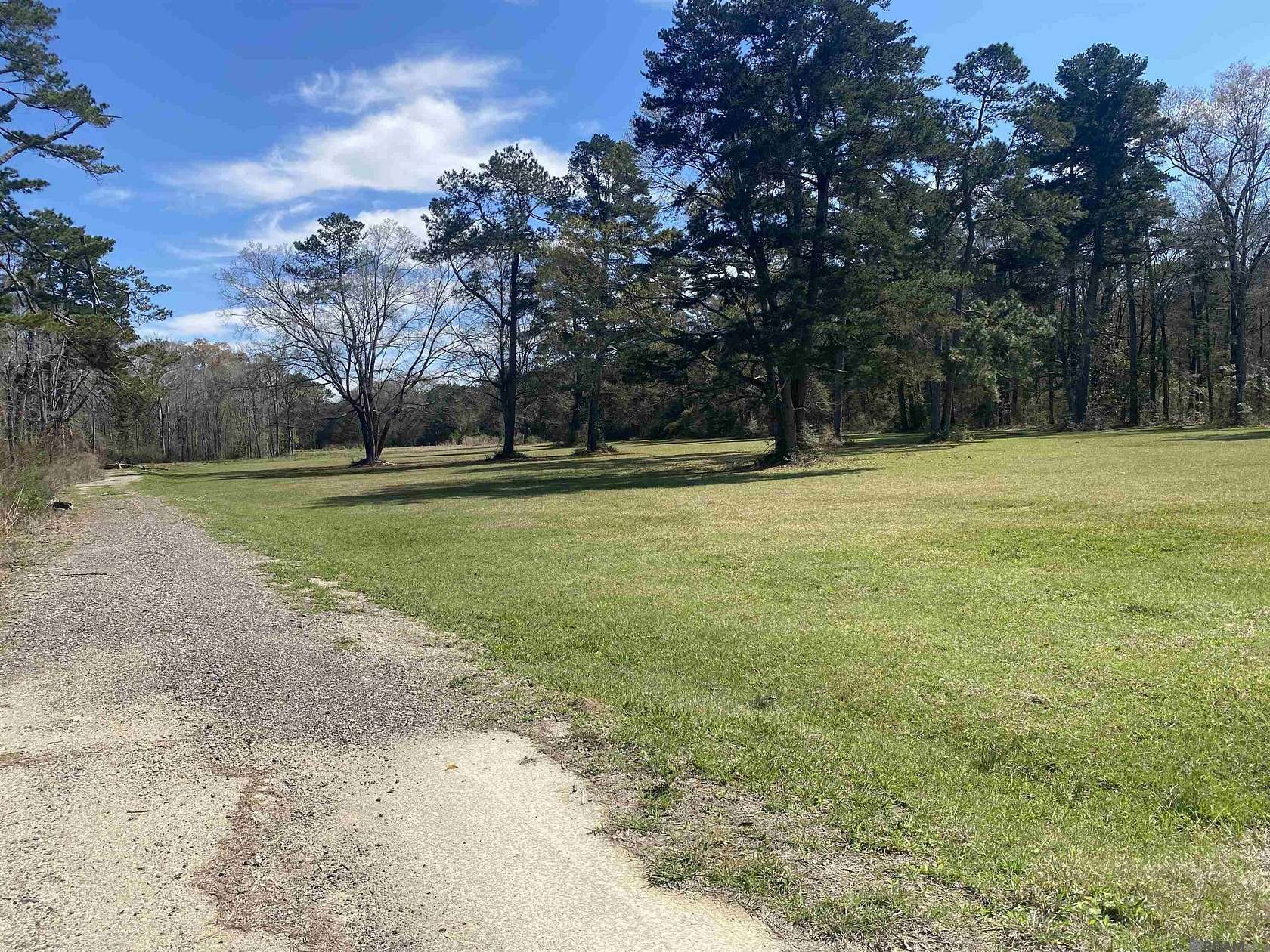 3 Acres of Residential Land for Sale in Greenwell Springs, Louisiana