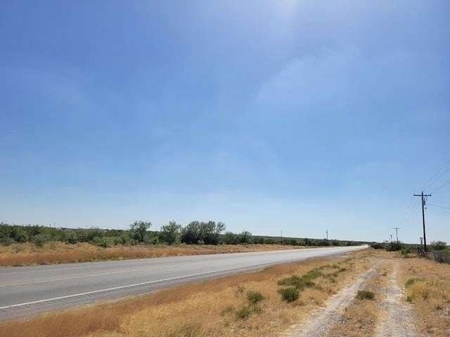 7.63 Acres of Commercial Land for Sale in Laredo, Texas