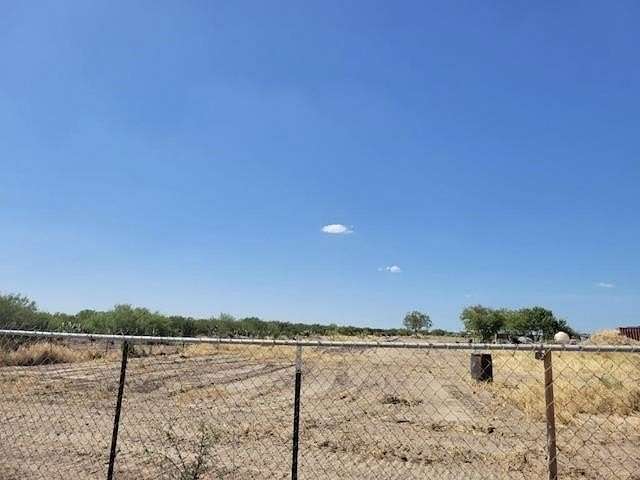 7.63 Acres of Commercial Land for Sale in Laredo, Texas
