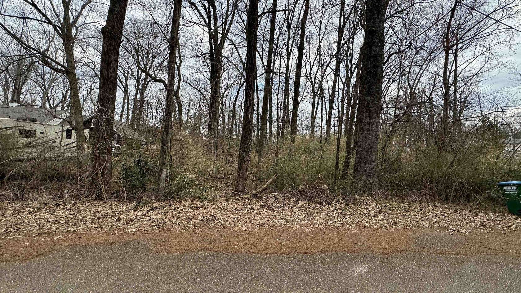 0.32 Acres of Land for Sale in Memphis, Tennessee