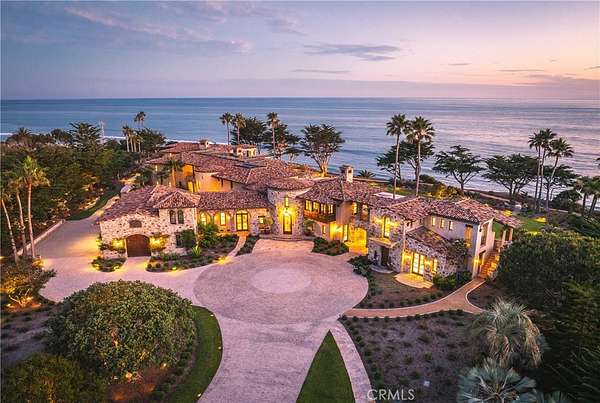2.6 Acres of Land with Home for Sale in San Clemente, California