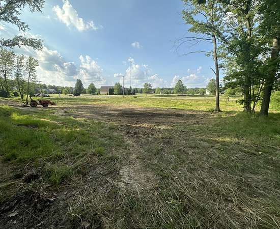 3.17 Acres of Land for Sale in Lowell, Indiana