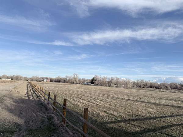 5 Acres of Residential Land for Sale in Blackfoot, Idaho