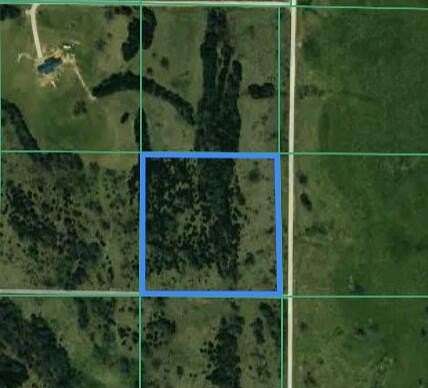9.67 Acres of Residential Land for Sale in Theodosia, Missouri