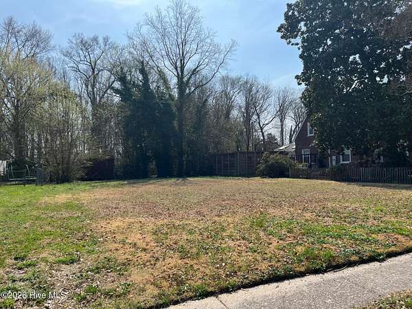 0.19 Acres of Residential Land for Sale in Elizabeth City, North Carolina