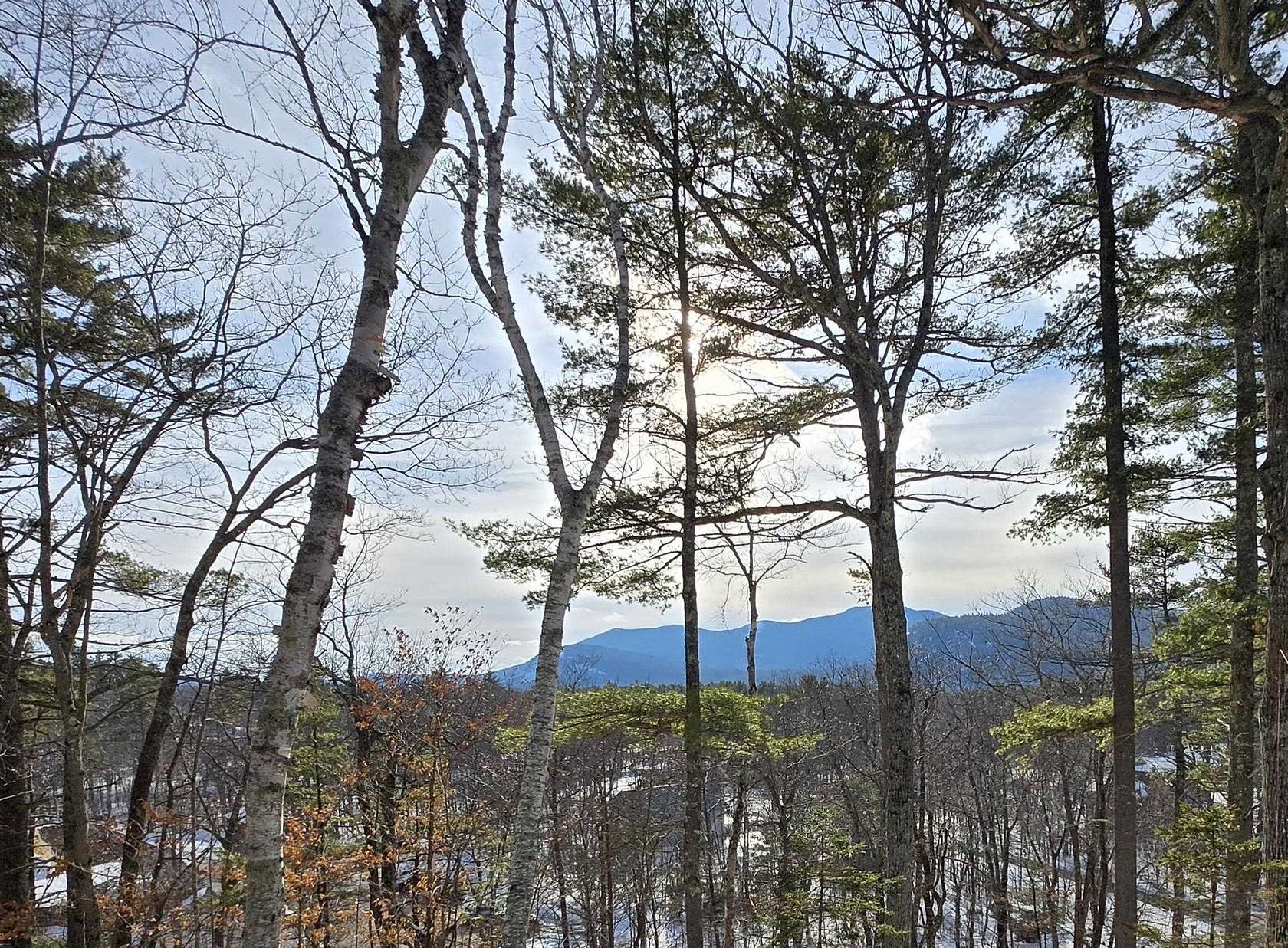 0.76 Acres of Land for Sale in Bartlett, New Hampshire