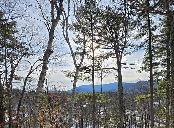 0.76 Acres of Land for Sale in Bartlett, New Hampshire