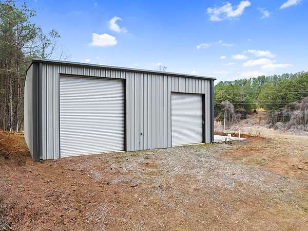 0.56 Acres of Commercial Land for Sale in Copperhill, Tennessee