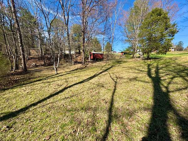 0.59 Acres of Residential Land for Sale in Wytheville, Virginia