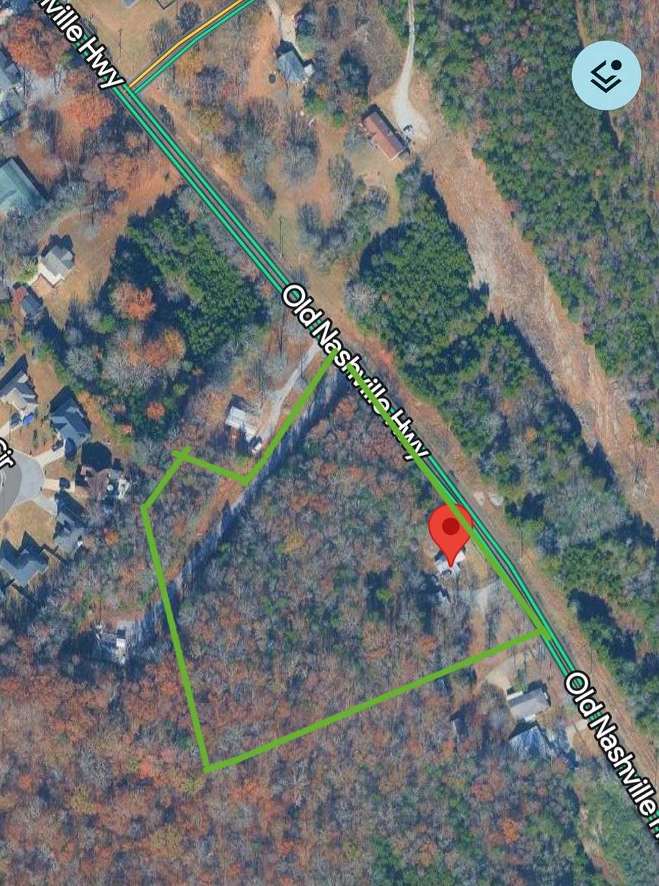 5 Acres of Mixed-Use Land for Sale in La Vergne, Tennessee