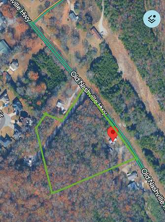5 Acres of Mixed-Use Land for Sale in La Vergne, Tennessee