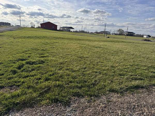 0.45 Acres of Residential Land for Sale in Russell Springs, Kentucky