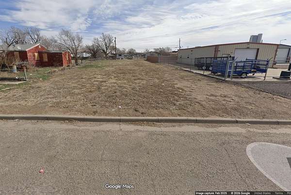 0.18 Acres of Commercial Land for Sale in Amarillo, Texas