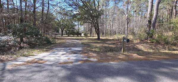2.48 Acres of Residential Land for Sale in Seabrook, South Carolina
