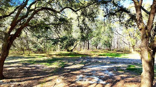 2.48 Acres of Residential Land for Sale in Seabrook, South Carolina