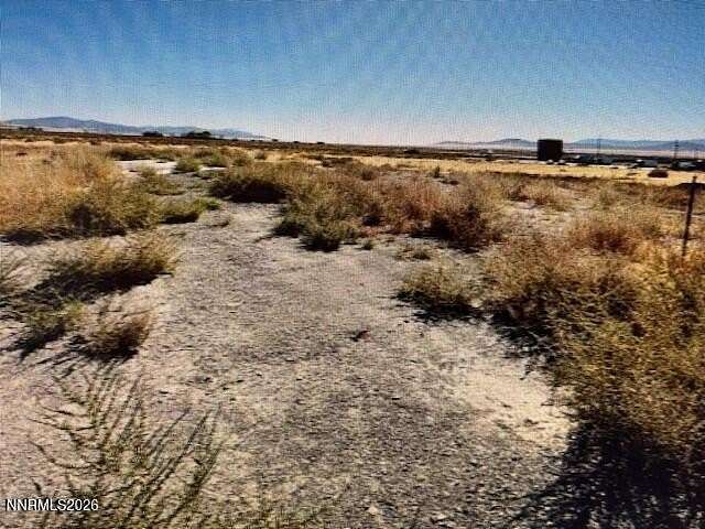 21.5 Acres of Recreational Land for Sale in Lovelock, Nevada