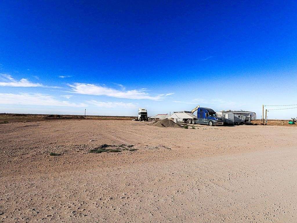 2.63 Acres of Residential Land for Sale in Midland, Texas