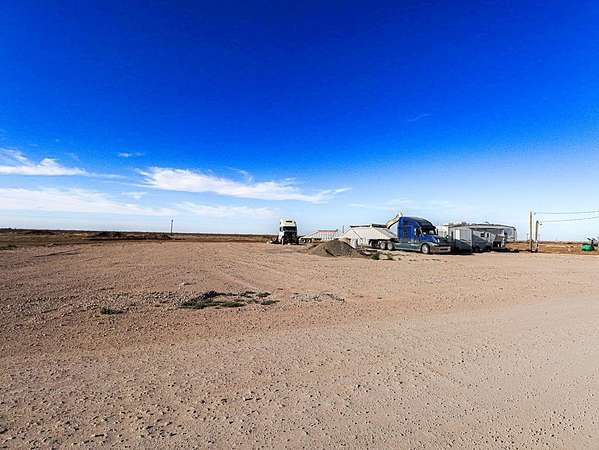 2.63 Acres of Residential Land for Sale in Midland, Texas