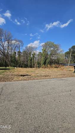 0.17 Acres of Residential Land for Sale in Holly Springs, North Carolina
