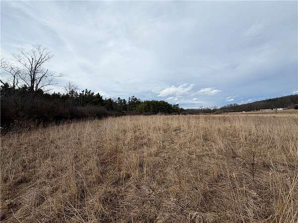 14.1 Acres of Agricultural Land for Sale in Tyrone, New York