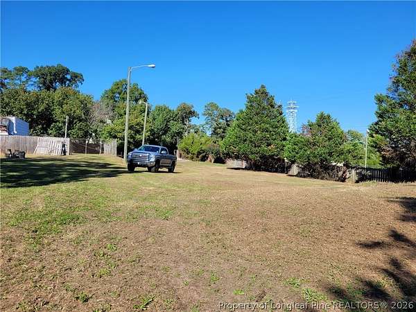 1.89 Acres of Mixed-Use Land for Sale in Fayetteville, North Carolina
