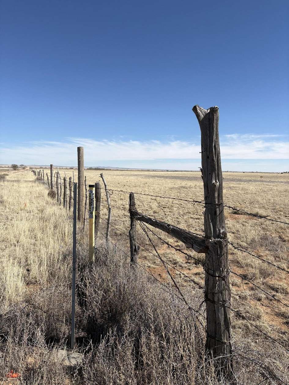 161 Acres of Land for Sale in Moriarty, New Mexico