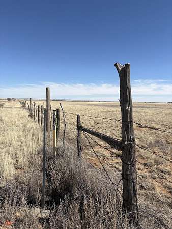 161 Acres of Land for Sale in Moriarty, New Mexico