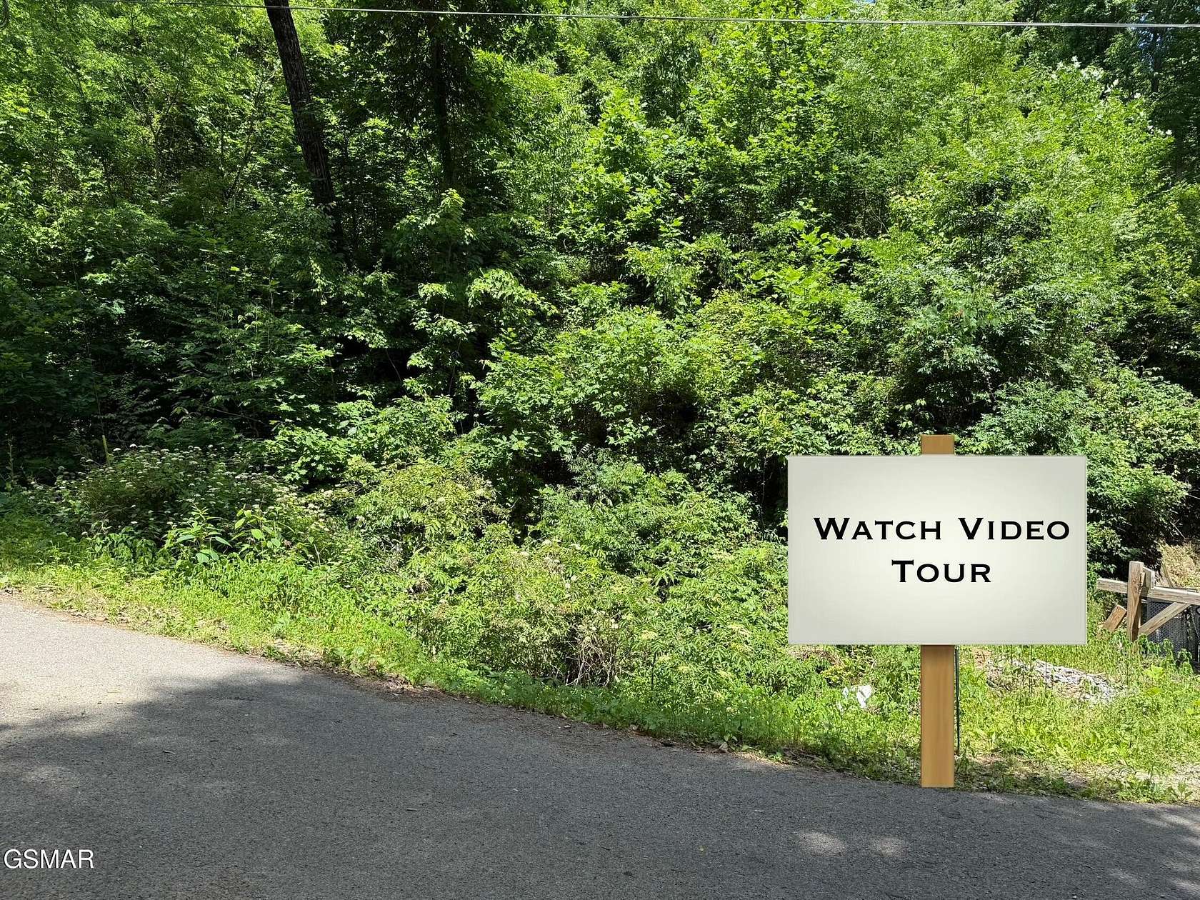 0.59 Acres of Residential Land for Sale in Gatlinburg, Tennessee