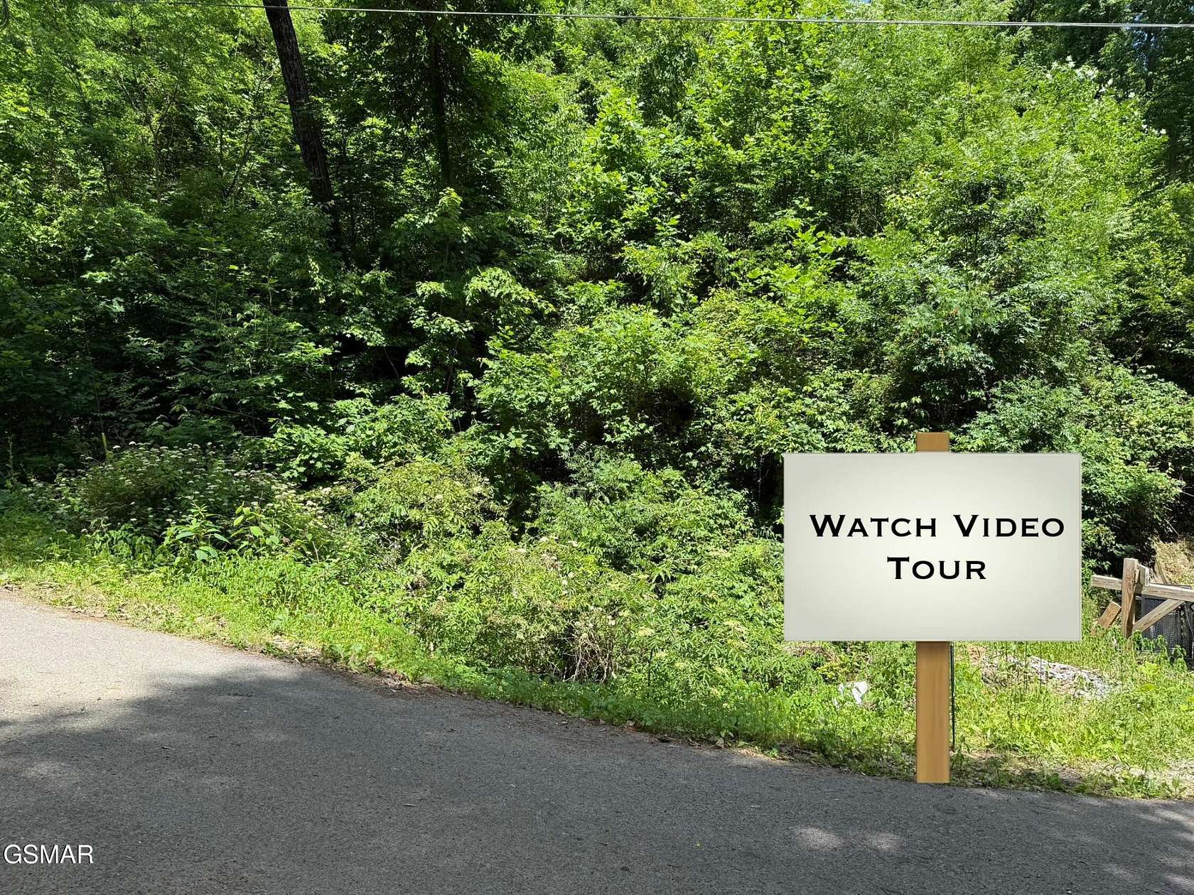 0.59 Acres of Residential Land for Sale in Gatlinburg, Tennessee