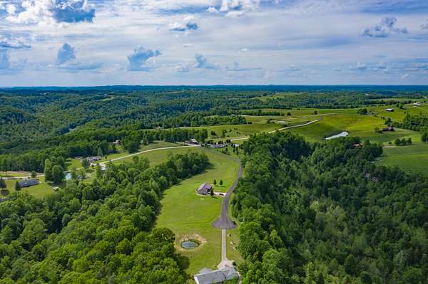 2.84 Acres of Residential Land for Sale in Morehead, Kentucky