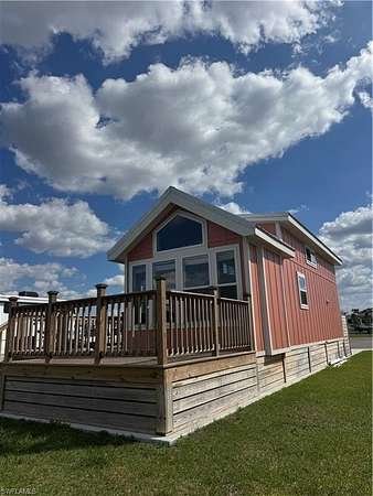 0.11 Acres of Residential Land for Sale in Punta Gorda, Florida