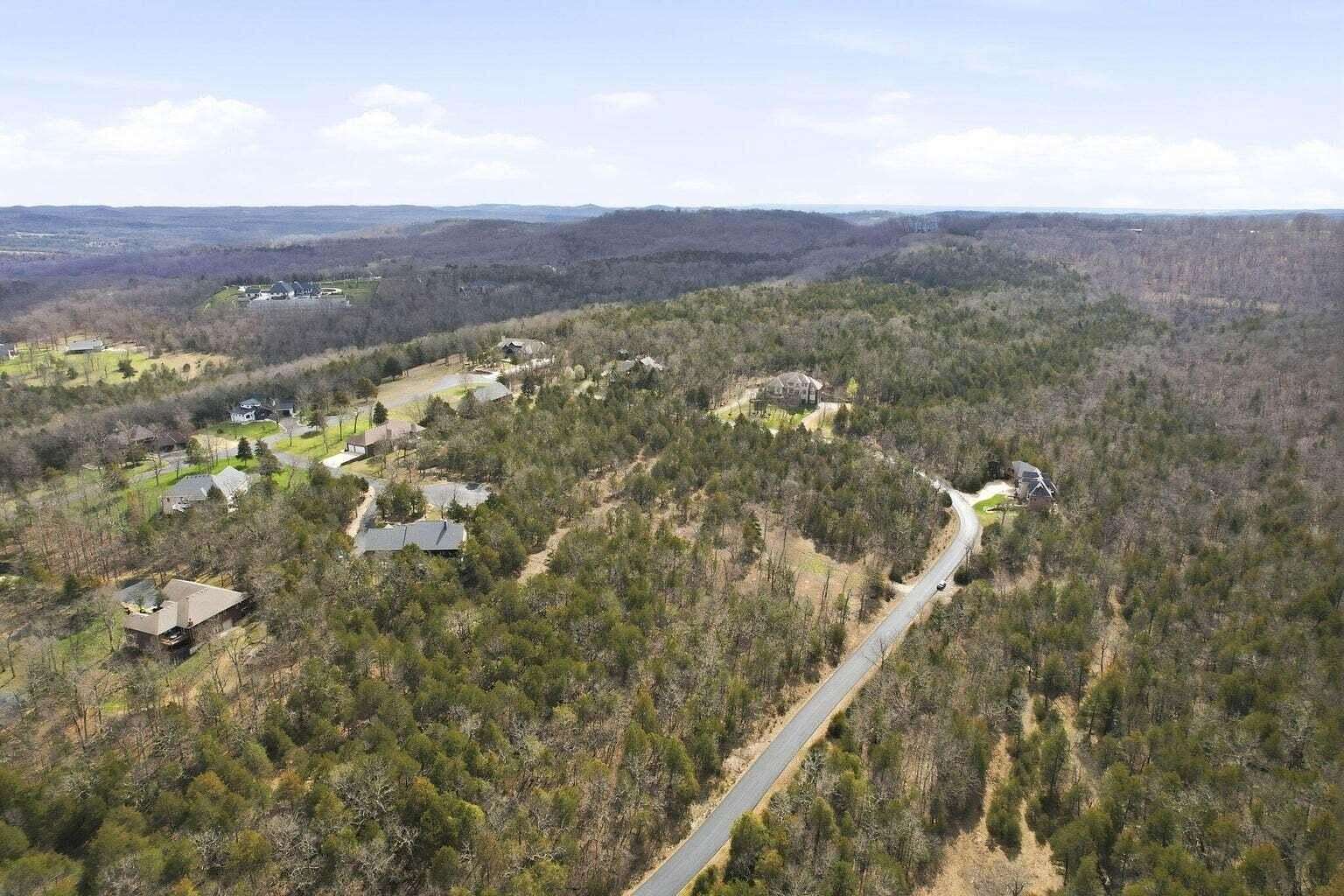 1 Acre of Land for Sale in Saddlebrooke, Missouri