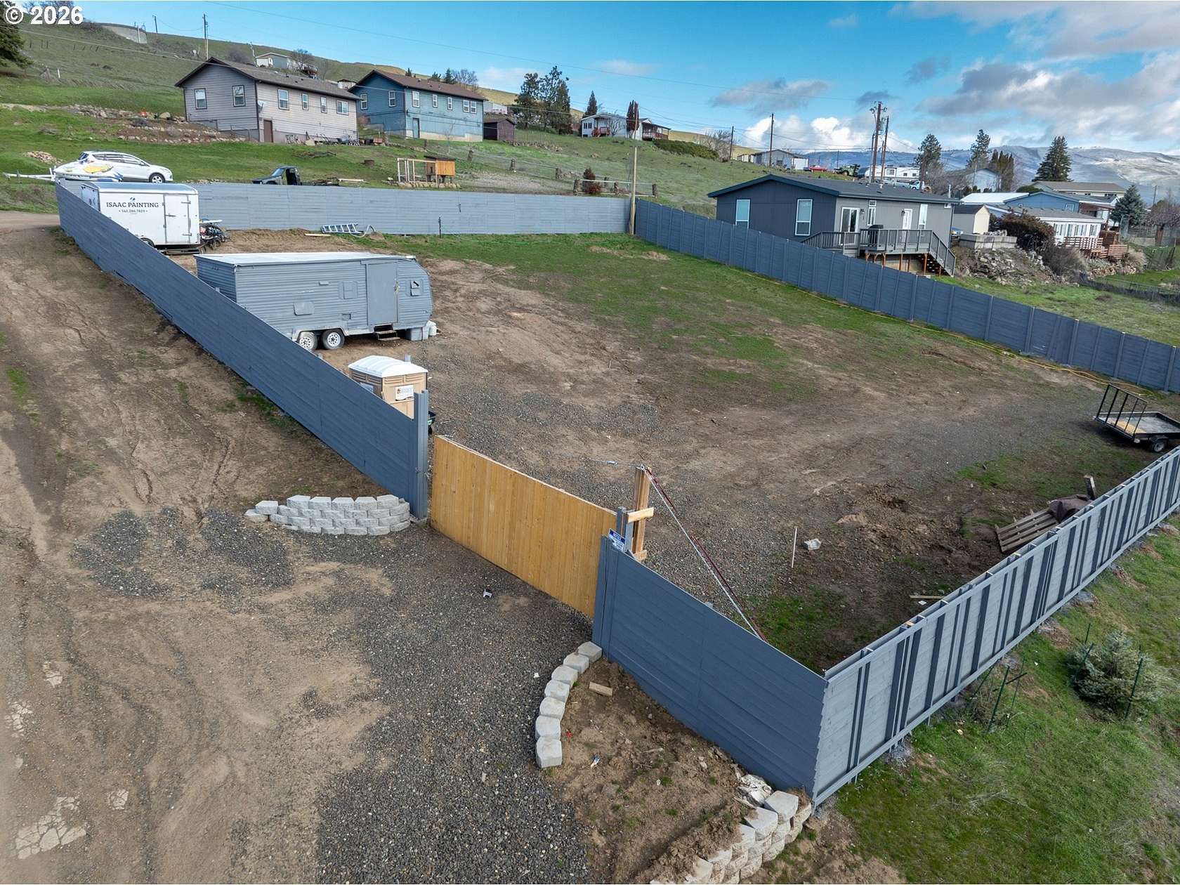 0.25 Acres of Residential Land for Sale in Chenoweth, Oregon