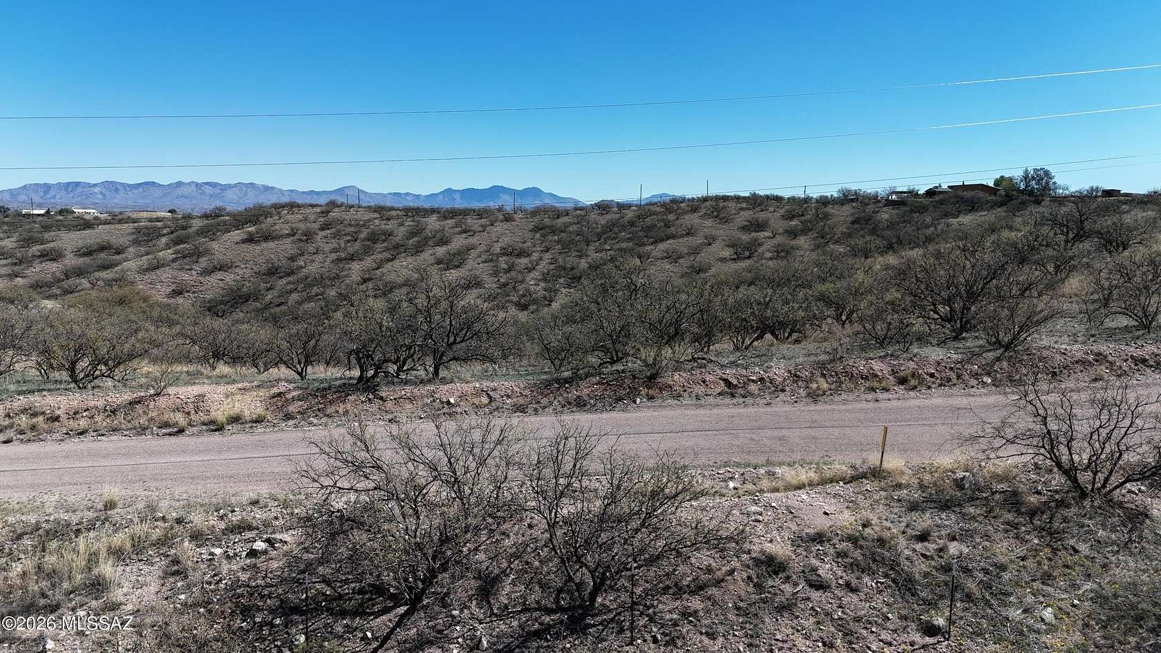 2 Acres of Residential Land for Sale in Rio Rico, Arizona