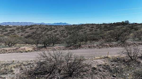 2 Acres of Residential Land for Sale in Rio Rico, Arizona