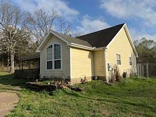 2.37 Acres of Land with Home for Sale in Prairie Grove, Arkansas