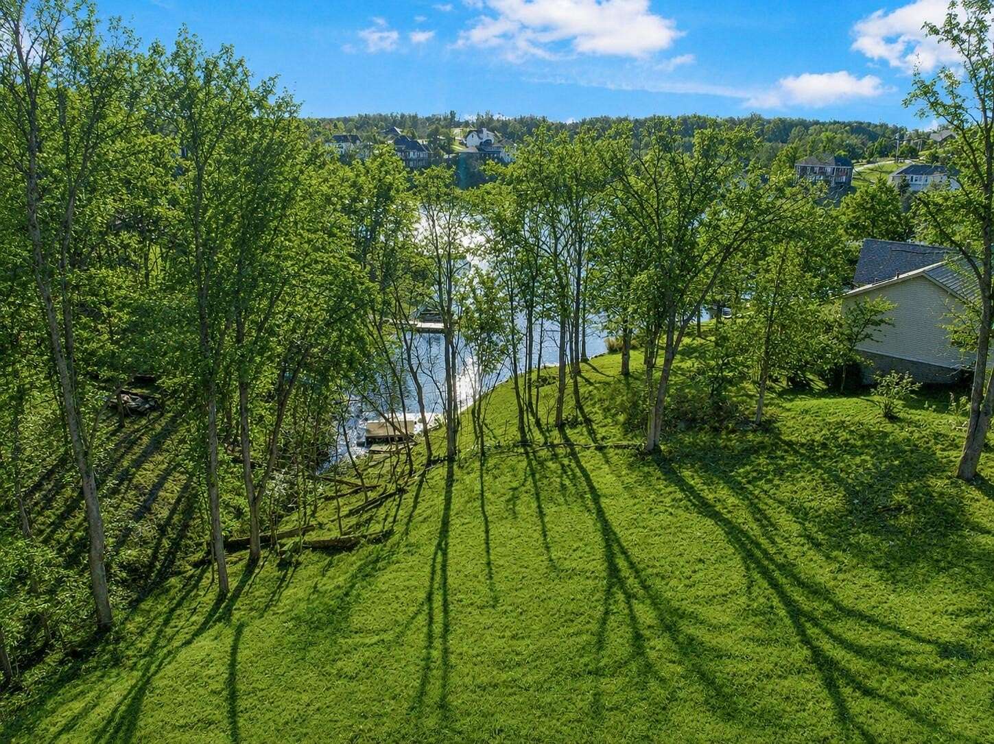 0.5 Acres of Residential Land for Sale in Georgetown, Kentucky