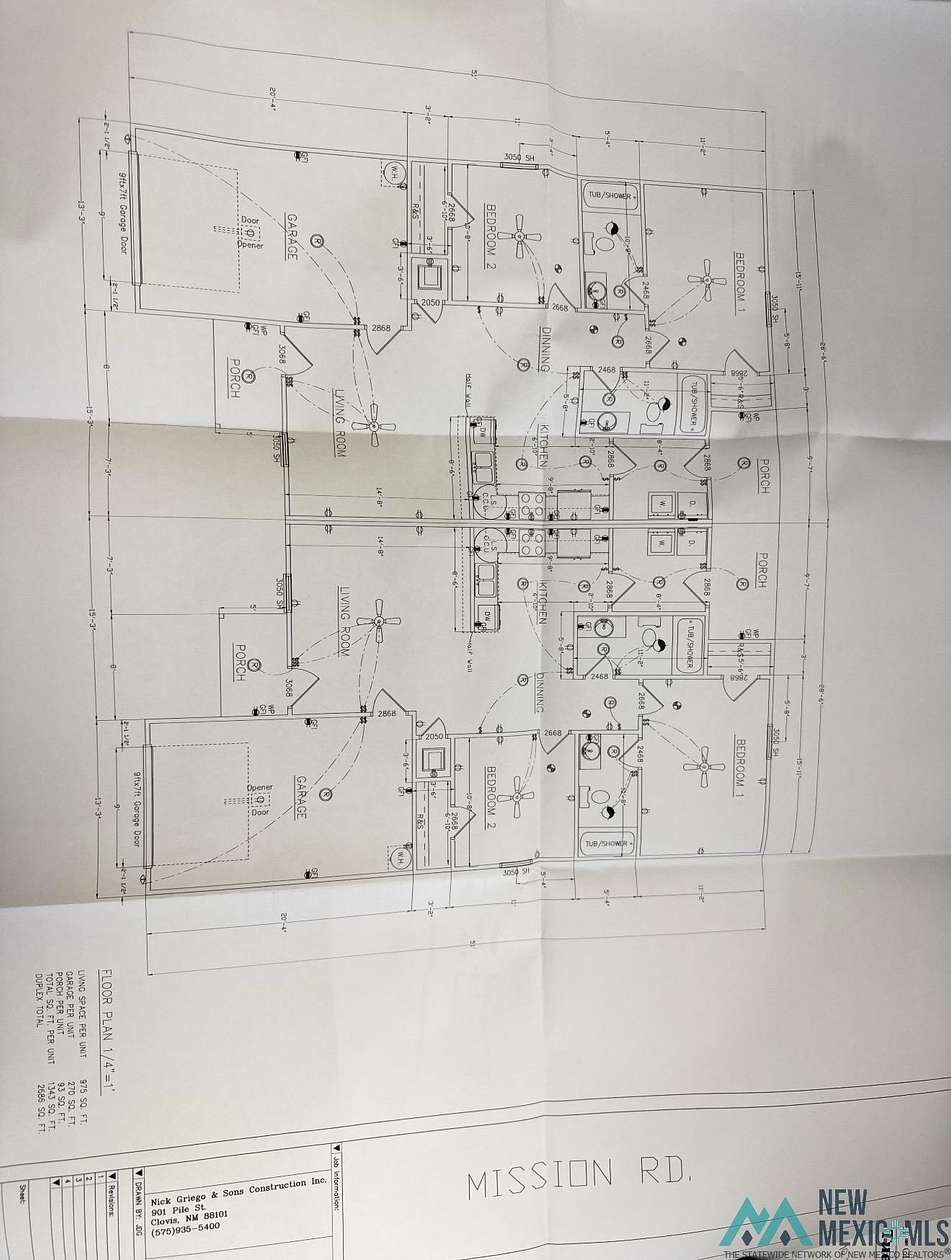 0.28 Acres of Land for Sale in Clovis, New Mexico