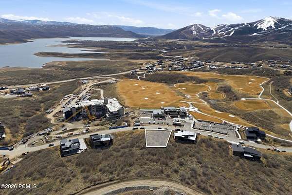 0.31 Acres of Residential Land for Sale in Heber City, Utah