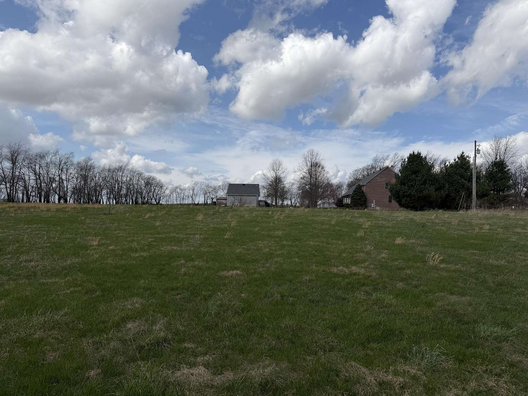 5 Acres of Residential Land for Sale in Winchester, Kentucky