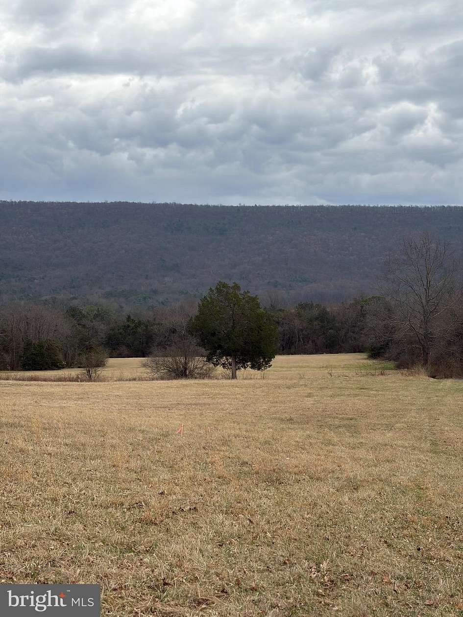 6 Acres of Residential Land for Sale in Maurertown, Virginia