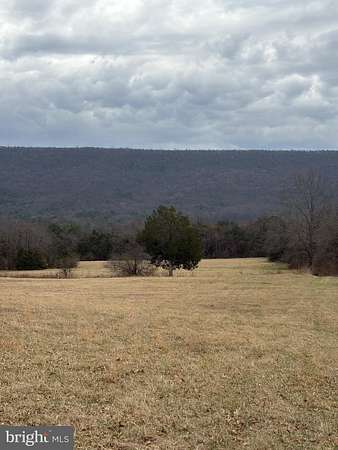 6 Acres of Residential Land for Sale in Maurertown, Virginia