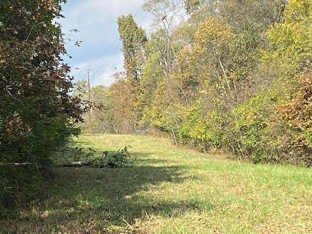 4.83 Acres of Land for Sale in Brooksville, Kentucky