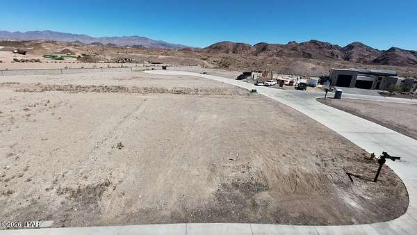 0.25 Acres of Residential Land for Sale in Lake Havasu City, Arizona