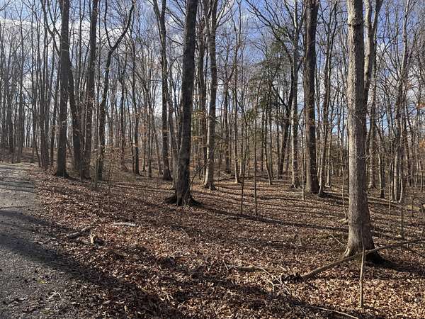 1.1 Acres of Residential Land for Sale in Jamestown, Kentucky
