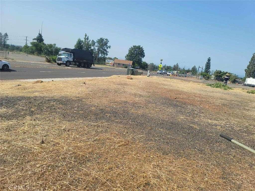 0.48 Acres of Mixed-Use Land for Sale in Paradise, California